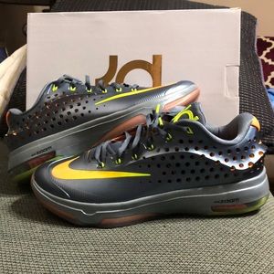 Nike KD VIII (Kevin Durant)